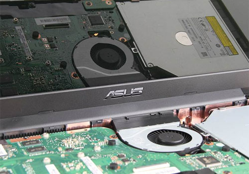 天津静海区华硕电脑售后维修价格